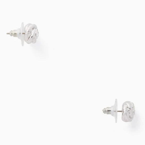 Kate Spade ♠️ Infinity & Beyond Earrings/Necklace - Picture 6 of 15